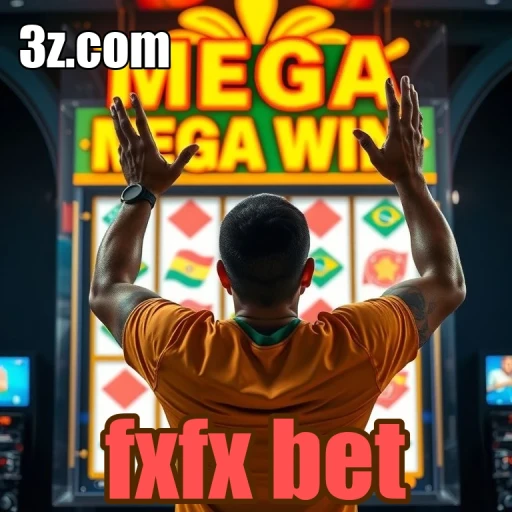 fxfx bet App Móvel