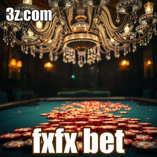 Experimente a Diversão do Casino no fxfx bet