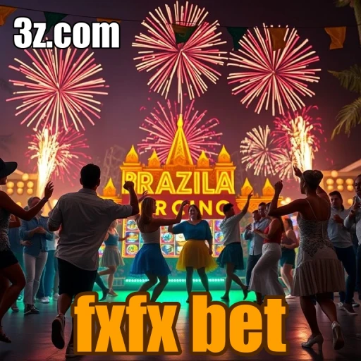 Experiências Virtuais Únicas na fxfx bet Para Todos os Jogadores